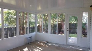 Sunrooms by A Plus Patio and Screen